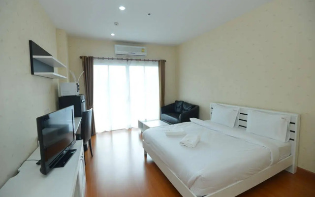 Pariya Green Place