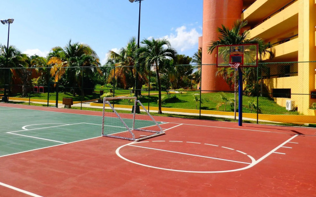 Melia Cozumel All Inclusive