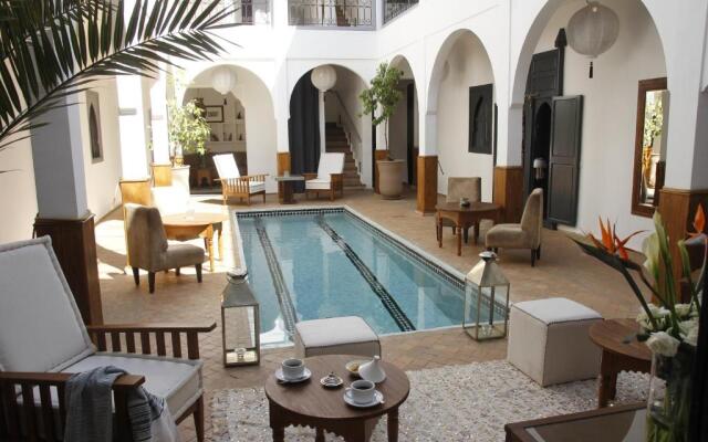 Riad Utopia Suites & Spa