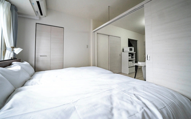 Hills Sapporo 402