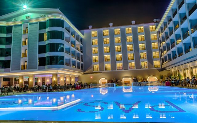 Pasa Beach Hotel - All Inclusive