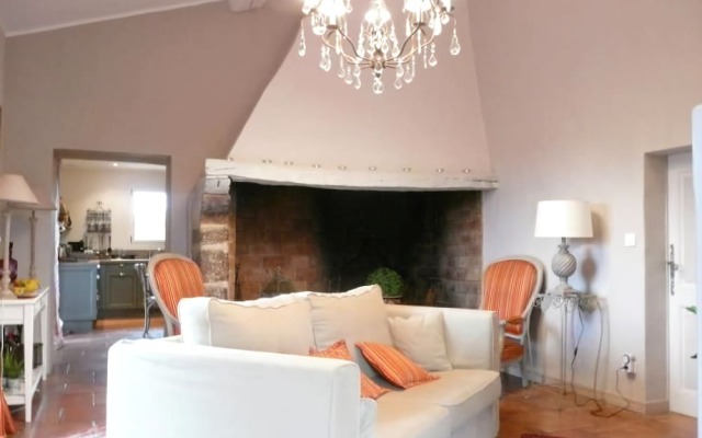 Treviers - Maison de vacances avec piscine privée - Hérault- Languedoc