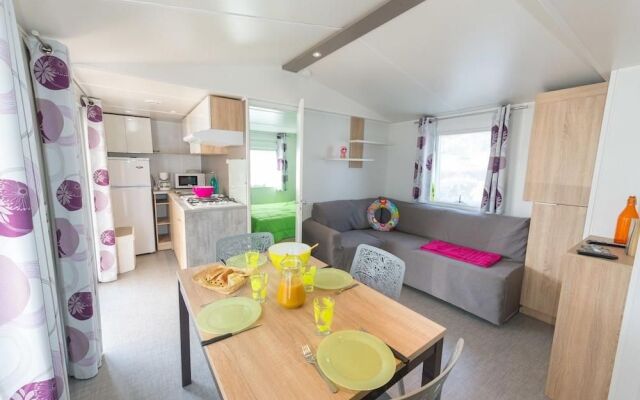 Camping La Fontaine