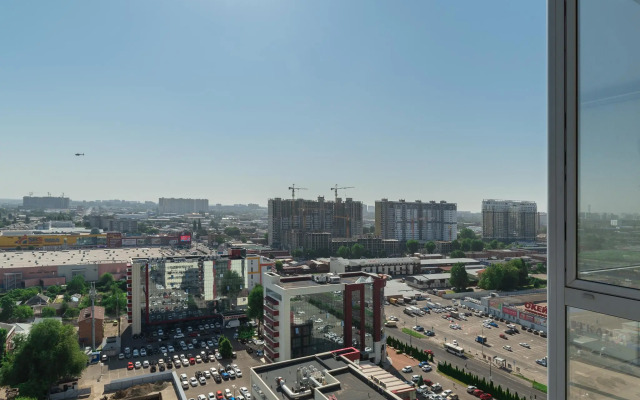 Your Place (Ёр Плейс) на улице Уральская 75 корпус 2