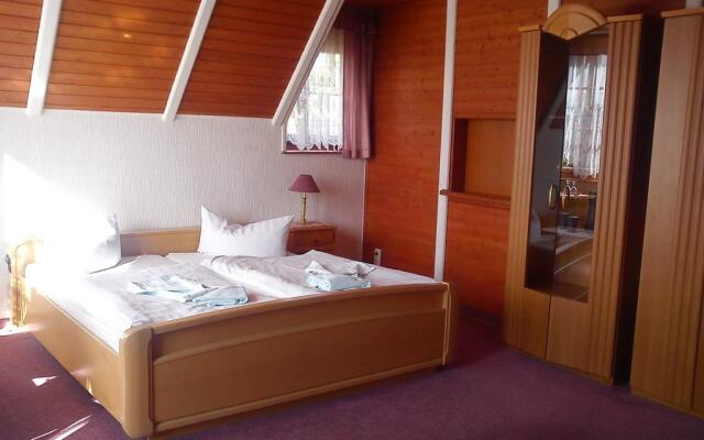 Müllers Hotel & Restaurant