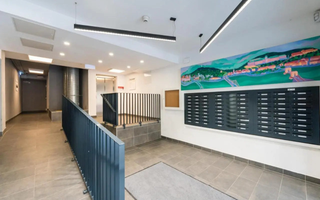Sweet & Spicy - Brand New Apartment with Balcony (Adults Only)
