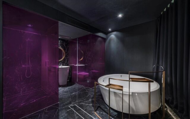 VUE Hotel HOUHAI BEIJING