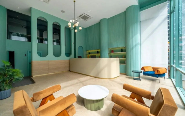 Myhotel CMYK Ratchada