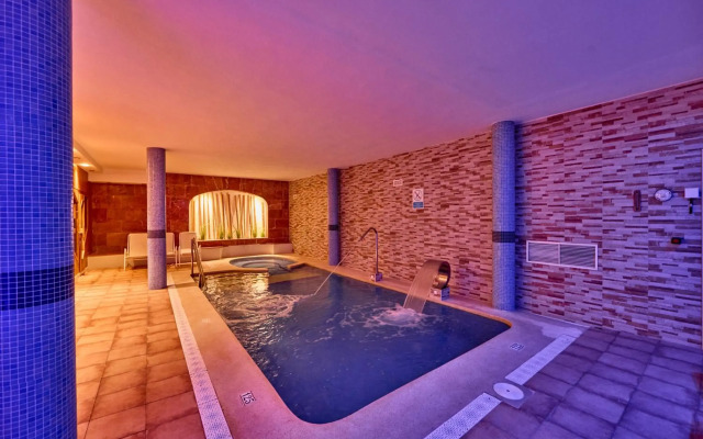 Ilusion Markus & Spa