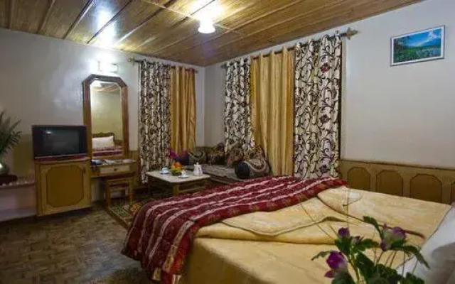 Hotel New River West Manali