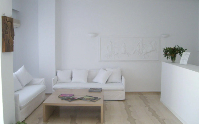 Poseidon Beach Hotel