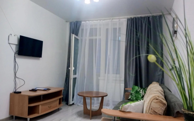 Апартаменты на улице Уральская 5