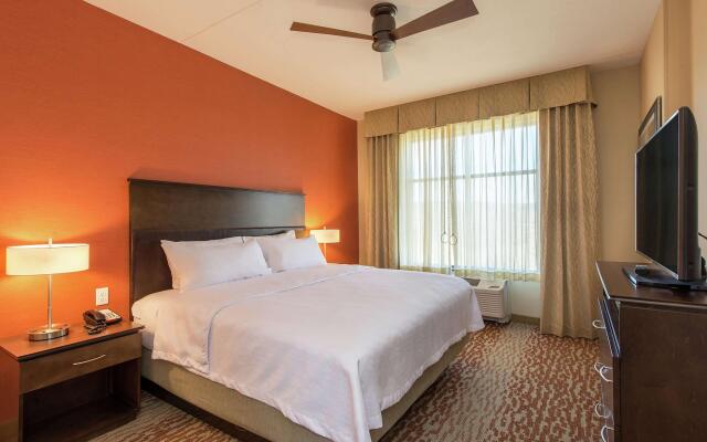 Homewood Suites by Hilton Marlborough