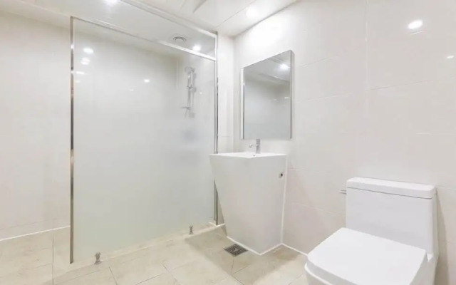 Wonju Central Hotel