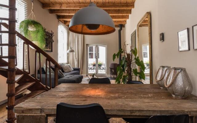 De zeeuwse Suites