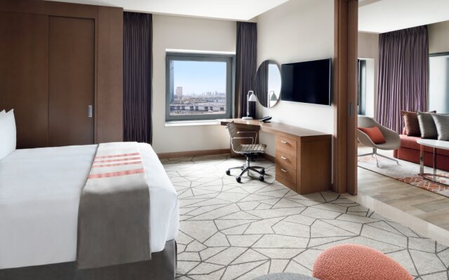 Holiday Inn & Suites Dubai Festival City, an IHG Hotel