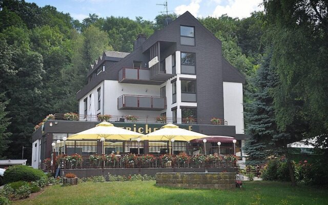 Hotel Restaurant Estricher Hof