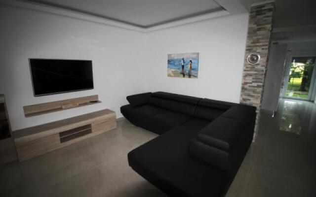 Apartment Umag