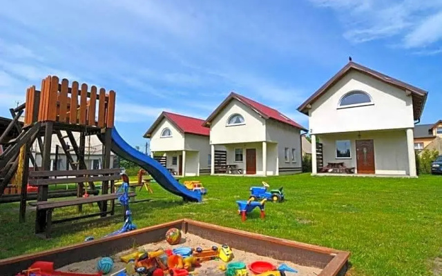 Domki Apartamenty Kacper