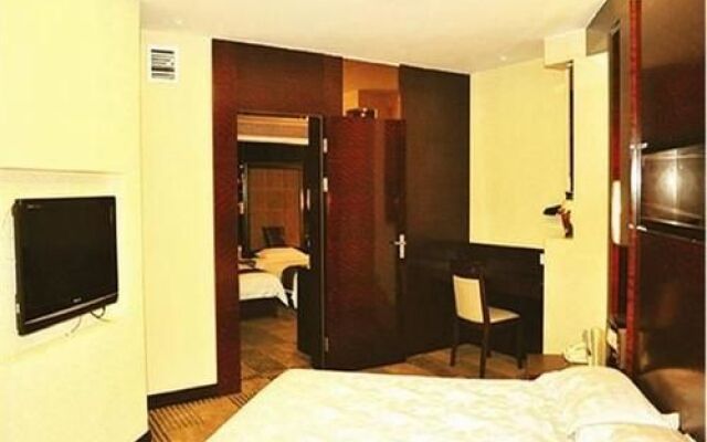 Huangtai International Hotel