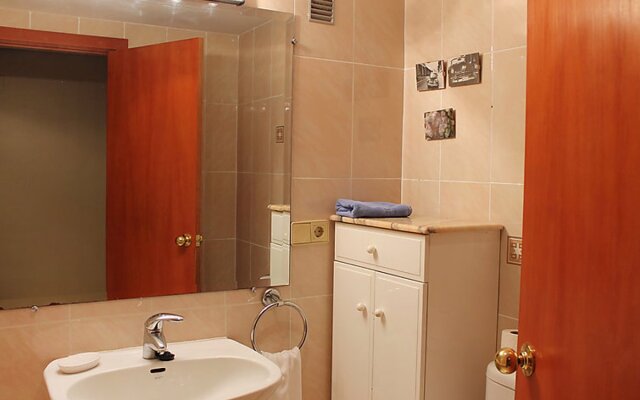 House Coblanca Benidorm