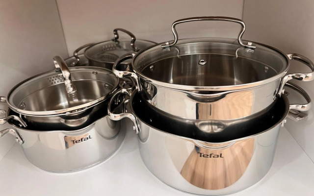 Apartmán SKI Plešivec