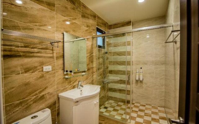 Rest Guesthouse