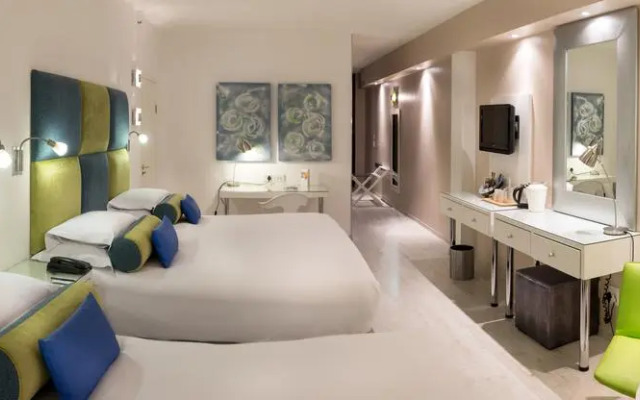 Peermont Metcourt at Emperors Palace