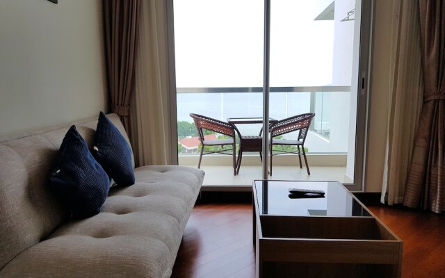 The Palm Studio by Pattaya Holiday