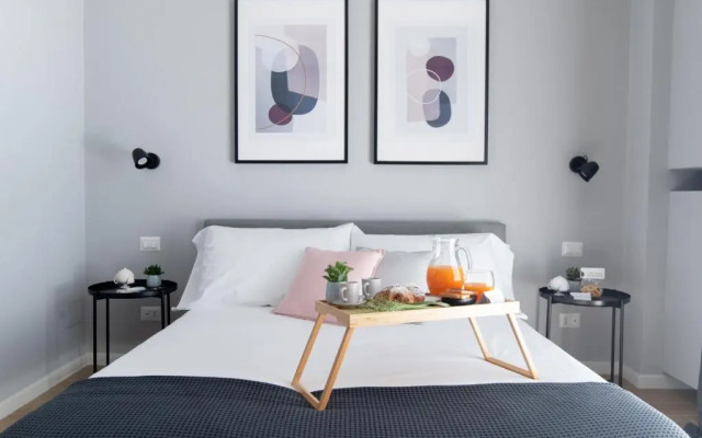 Il Pumo - Apulian Rooms Bari Piazza Moro