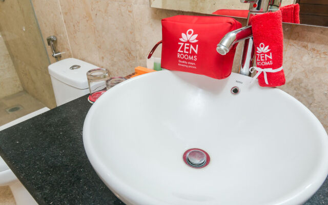ZEN Premium Seminyak Drupadi 3