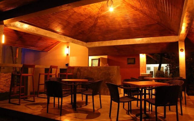 Mook Lamai Resort and Spa