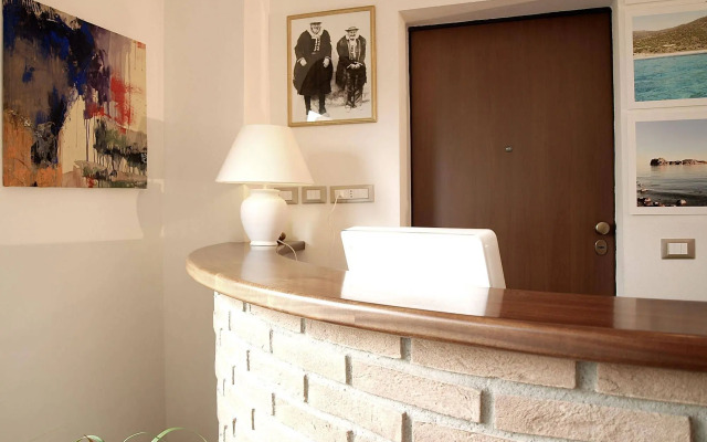 Residenza Locci Aparthotel