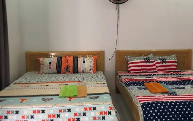Homestay Lagi
