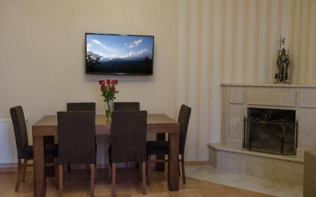 TiflisLux Apartment - Old City Milorava