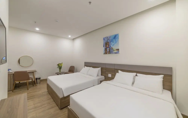 Tala Dalat Hotel