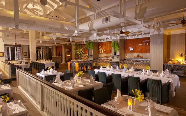 Sandals Emerald Bay All Inclusive