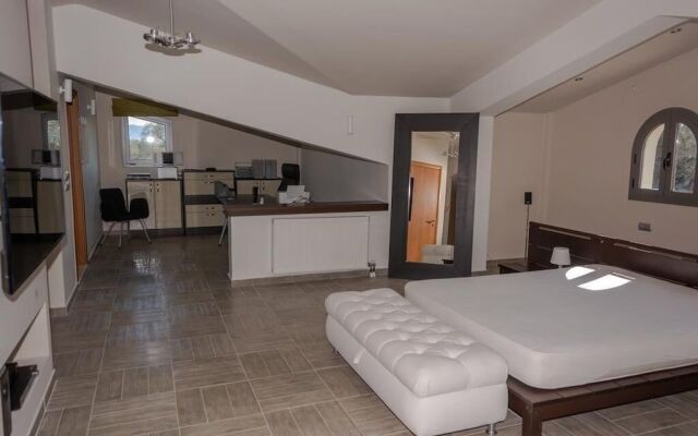 Villa Elegio by CorfuEscapes
