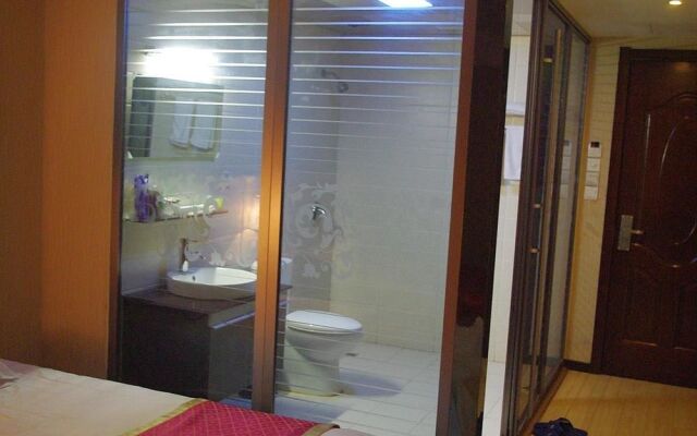 Hengshui Green Island Hotel