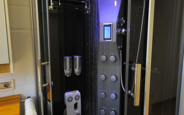 Wellness Suite Na Canunà