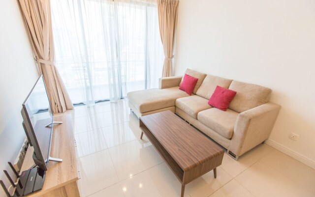 Setia Sky Residences by Kl Suites
