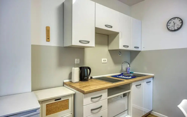 Apartments Jantar - Two Bedroom n.3