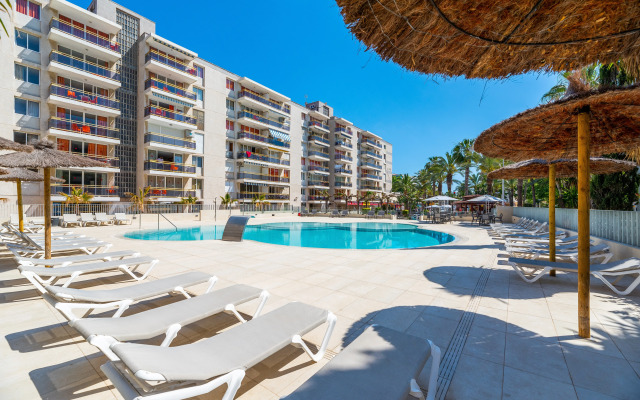Apartamentos Los Peces Rentalmar