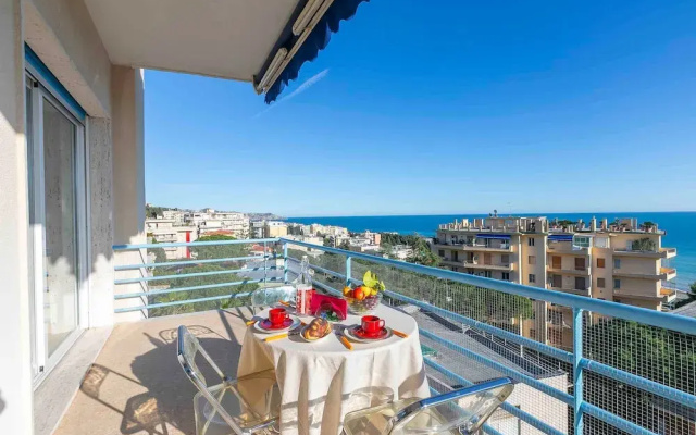 Sofy Apartment - Sea View