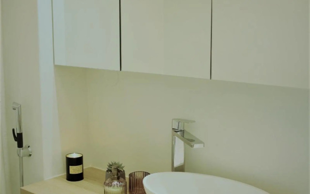 City Center 2-rooms apartment