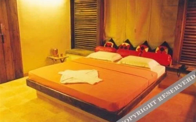 Wildernest Nature Resort