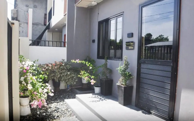 Palazzo Olympu Guest House