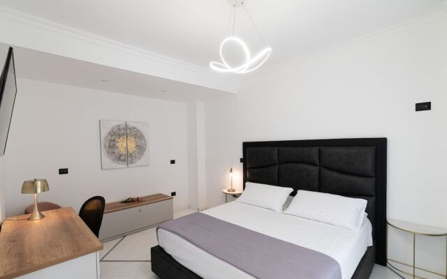 Apartments Hotel Real Suite