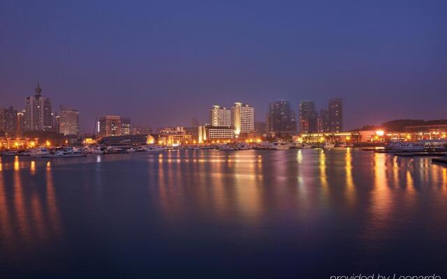 InterContinental Qingdao, an IHG Hotel