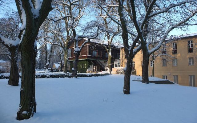 Bayrisches Haus